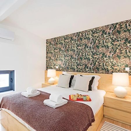 Cozy House W/ Ac Near Metro By Lovelystay OOporto Extérieur photo