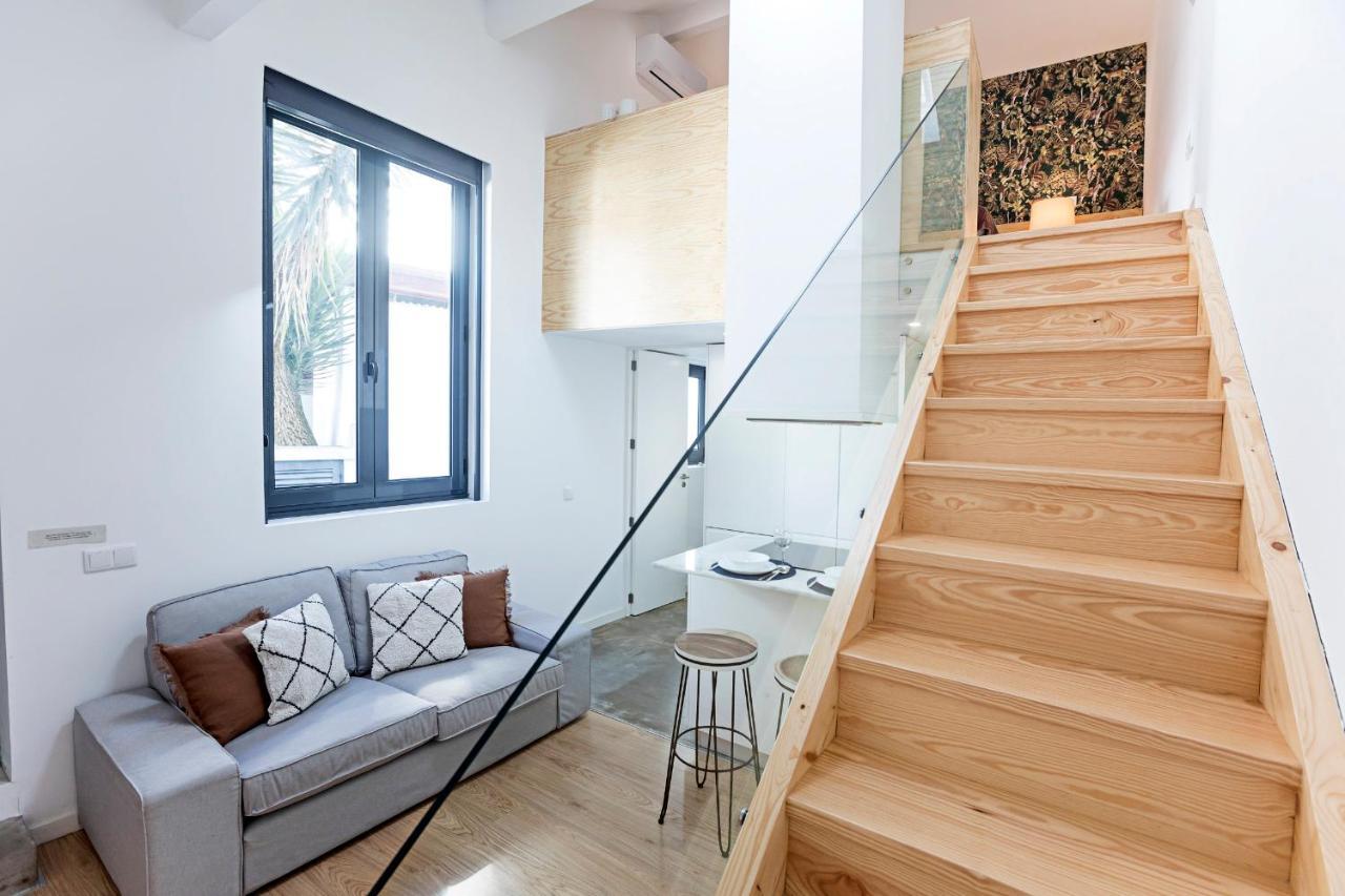 Cozy House W/ Ac Near Metro By Lovelystay OOporto Extérieur photo