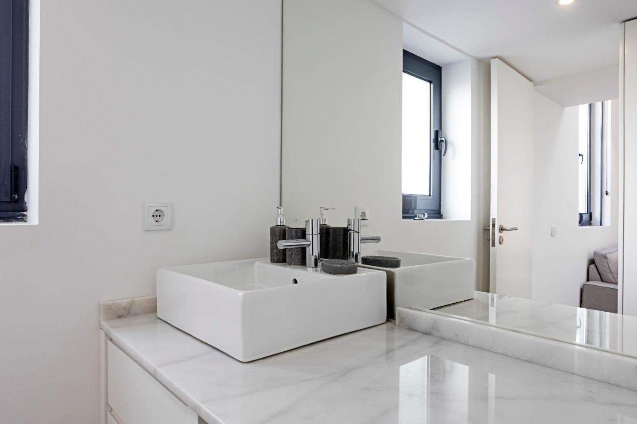 Cozy House W/ Ac Near Metro By Lovelystay OOporto Extérieur photo