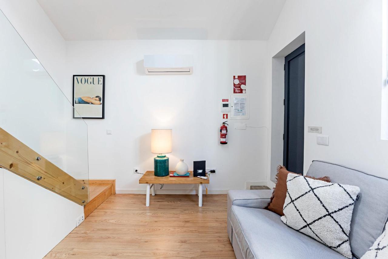 Cozy House W/ Ac Near Metro By Lovelystay OOporto Extérieur photo