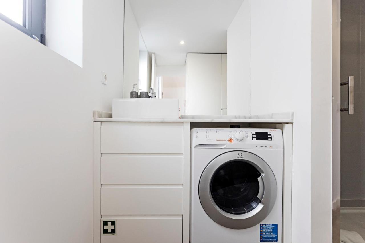 Cozy House W/ Ac Near Metro By Lovelystay OOporto Extérieur photo